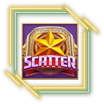 เกมสล็อต Knockout Riches