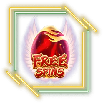 เกมสล็อต Phoenix Rises