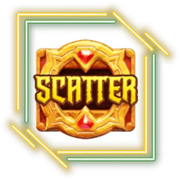 เกมสล็อต Treasures of Aztec