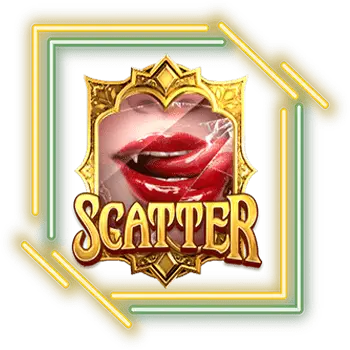 เกมสล็อต Vampire Charm