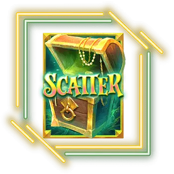 เกมสล็อต Dead Man's Riches