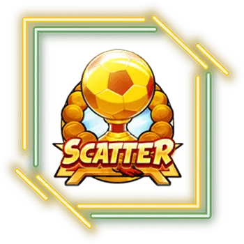 เกมสล็อต Shaolin Soccer