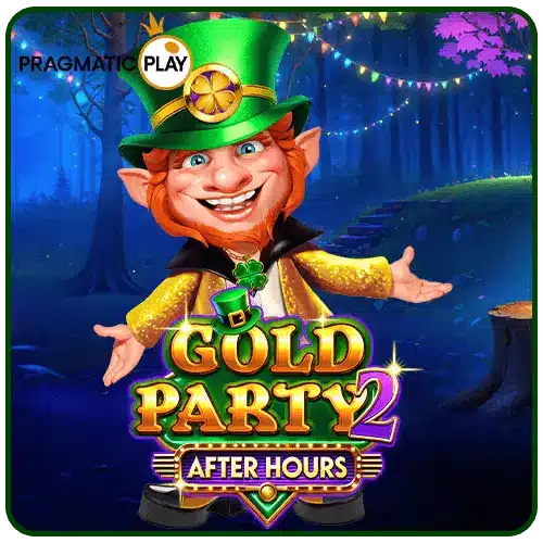 Gold Party 2 After Hours pp