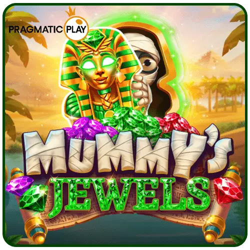 Mummy’s Jewels pp