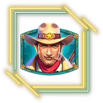 ทดลองเล่น Wild West Gold Blazing Bounty