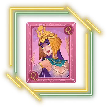 ทดลองเล่น Pharaoh Royals