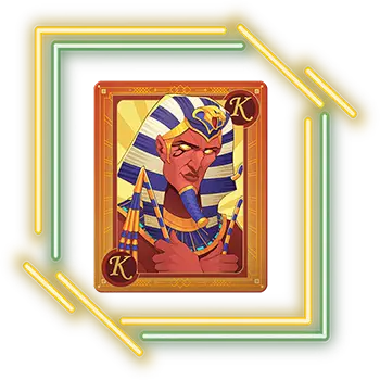 ทดลองเล่นสล็อต Pharaoh Royals
