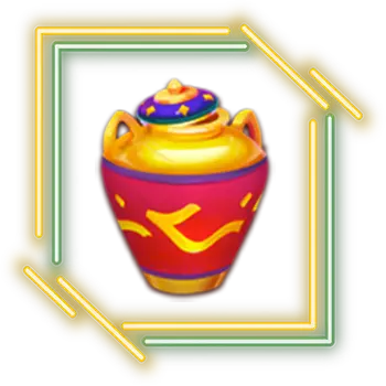 ทดลองเล่นสล็อต Alibaba's Cave of Fortune