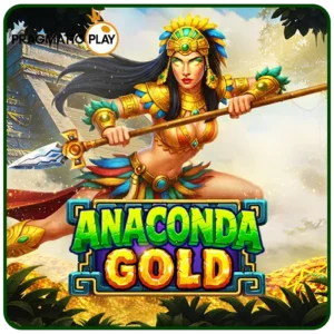 Anaconda Gold pp
