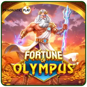 Fortune of Olympus pp