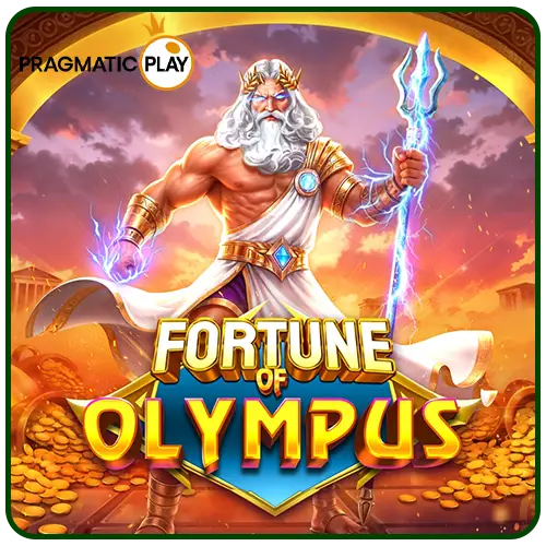 Fortune of Olympus pp