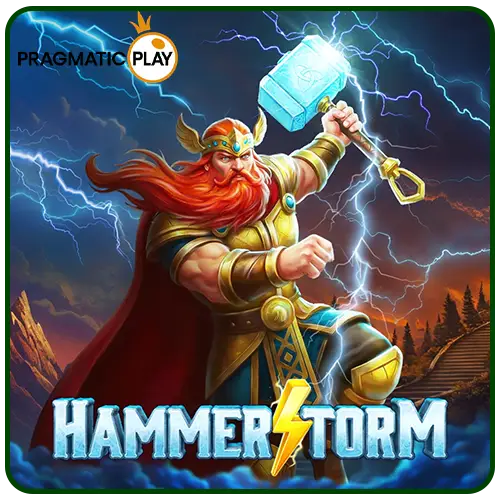 Hammerstorm pp