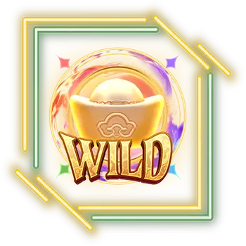 ทดลองเล่นสล็อต Mythical Guardians