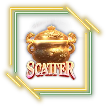 เกมสล็อต Mythical Guardians