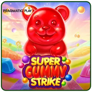 Super Gummy Strike pp