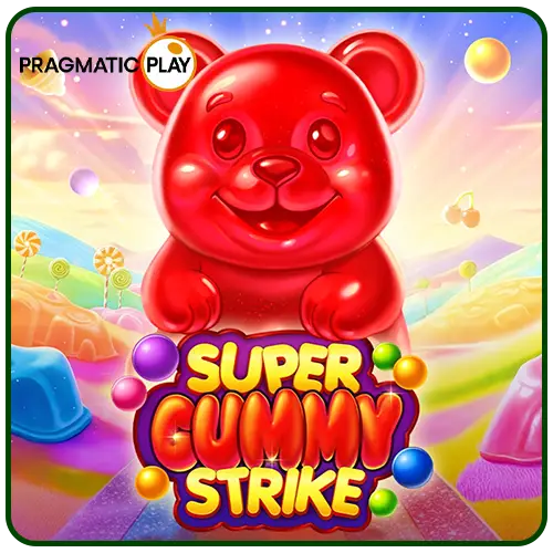 Super Gummy Strike pp