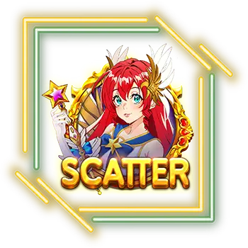 ทดลองเล่นสล็อต Starlight Princess Super Scatter