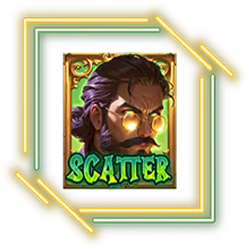 เกมสล็อต Forbidden Alchemy